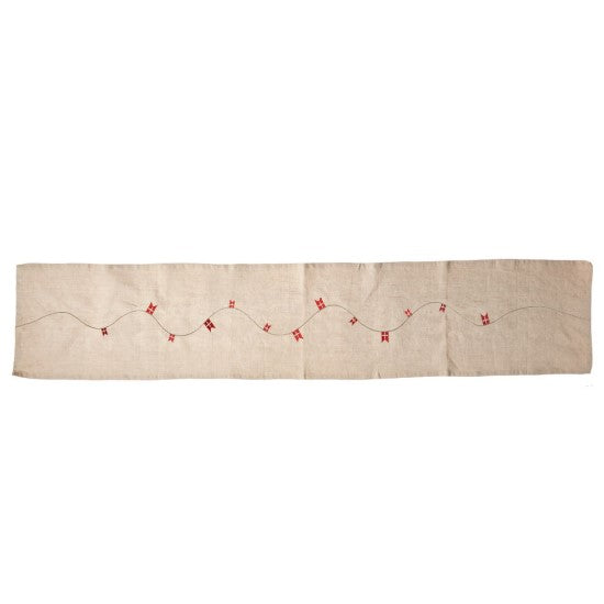 Speedtsberg Table runner