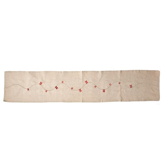 Speedtsberg Table runner