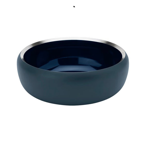 Stelton 2 bowls large green and small blue RRP$375