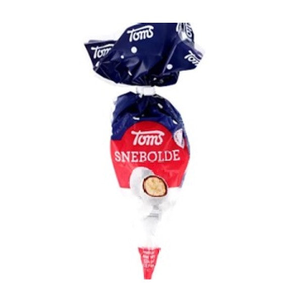 Christmas, Tom Snebolde