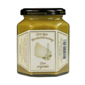 Bornholmer Sennep (Mustard)
