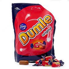 Fazer Dumle Karmeller