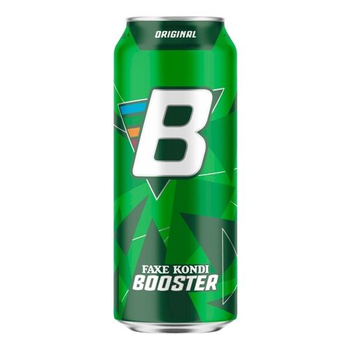 Faxe Kondi Booster Original