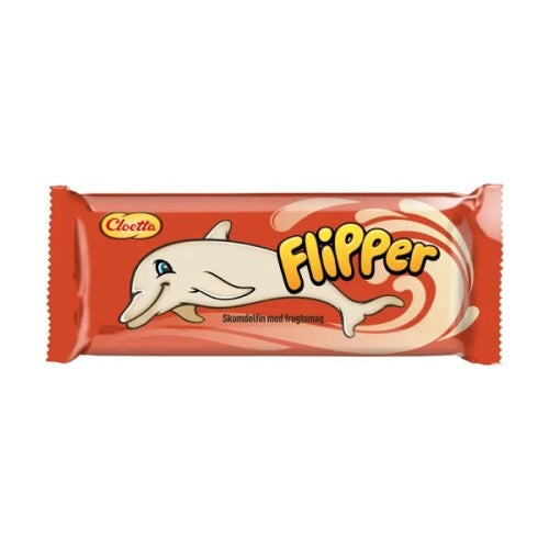 Cloetta Flipper Flowpack