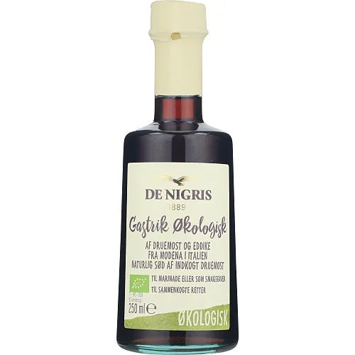 De Nigris Gastrik Druemost