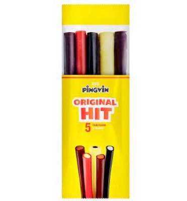 Toms Go'e Stænger Original Hit