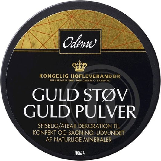 Odense Støv Guld
