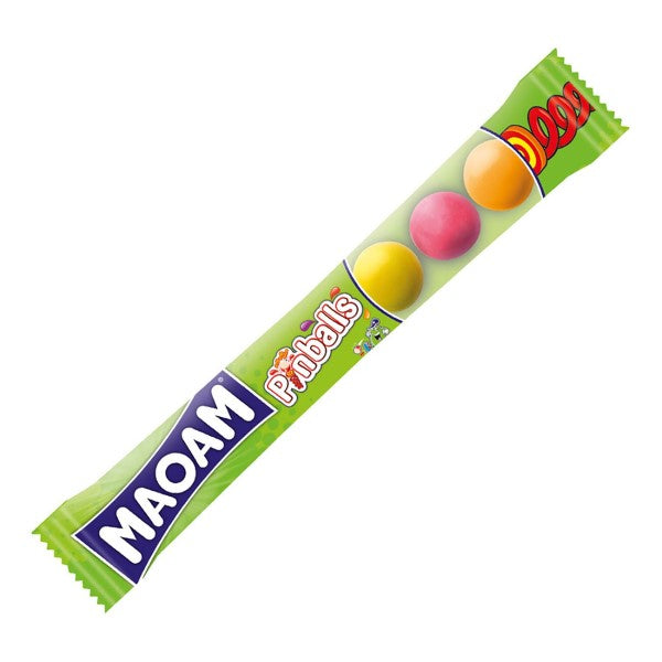 Maoam Pinballs