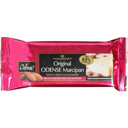 Odense 63% Premium Marcipan