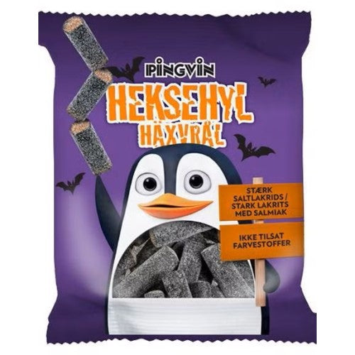 Toms Pingvin Heksehyl
