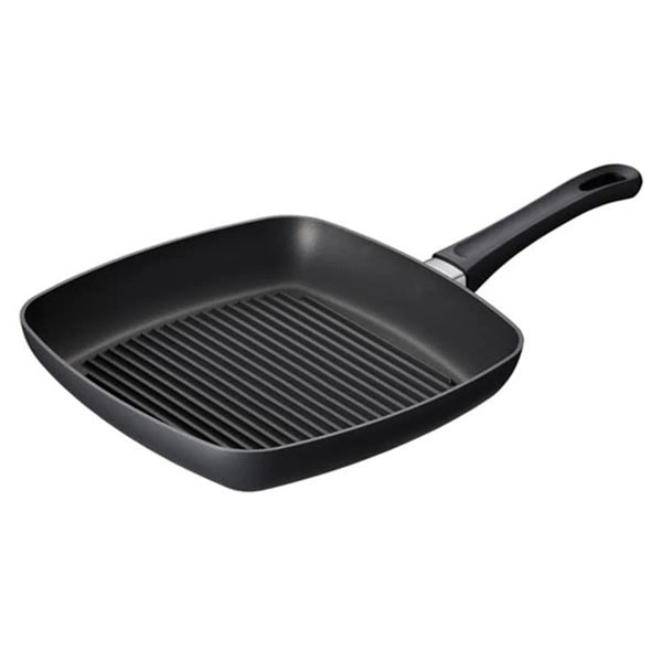 SCANPAN Classic Grill Pan 27x27cm RRP$389